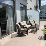 Impera Boutique 아파트 콘스탄차