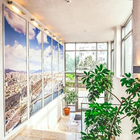 Apartamento Impera Boutique Constança