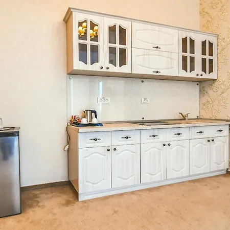 Apartamento Impera Boutique