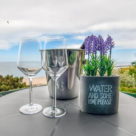 Apartamento Impera Boutique