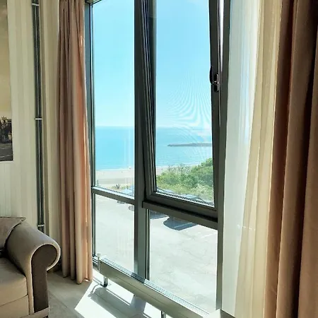 Impera Boutique * Constança