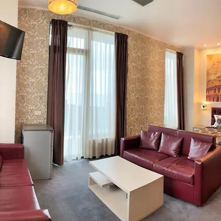 Impera Boutique * Constança