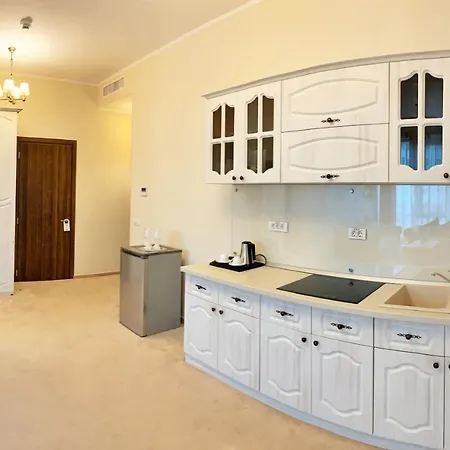 Impera Boutique Apartamento Constança