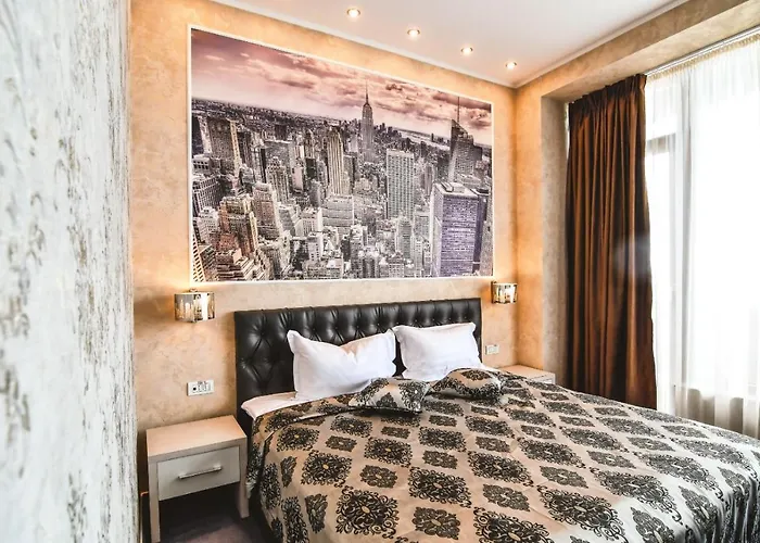 Impera Boutique * 콘스탄차