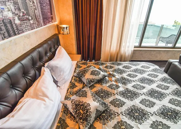 Impera Boutique 콘스탄차