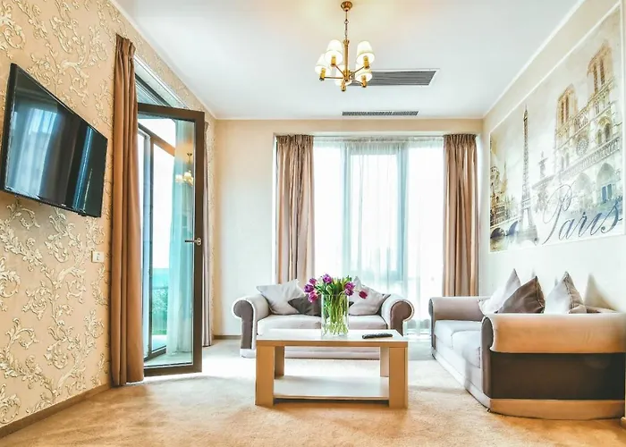 Impera Boutique 콘스탄차