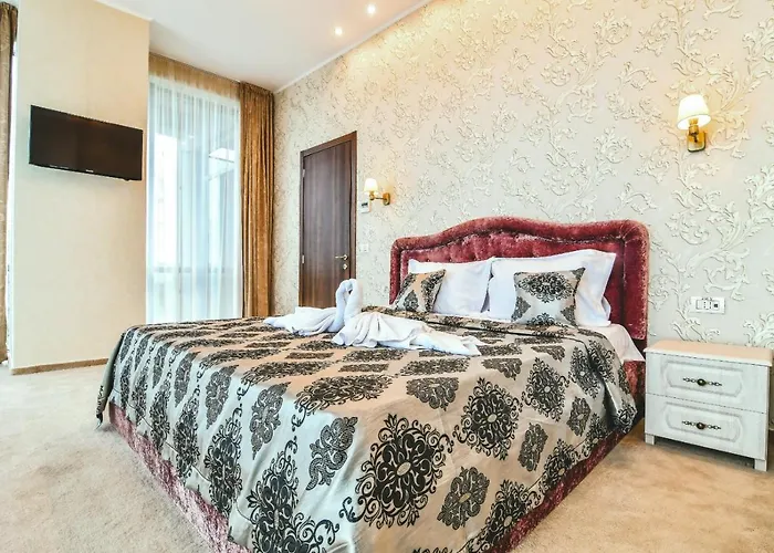 Impera Boutique * 콘스탄차