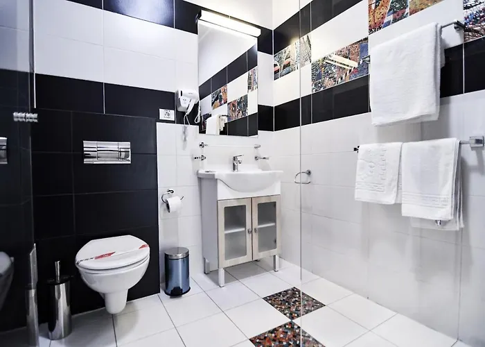 Impera Boutique * 콘스탄차