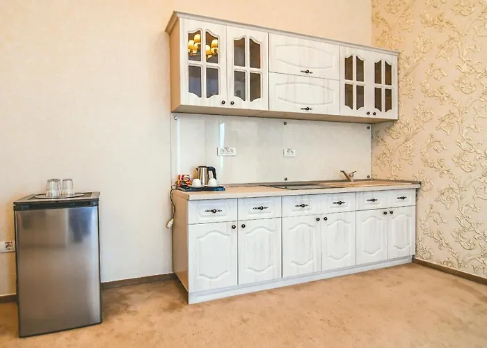 아파트 Impera Boutique