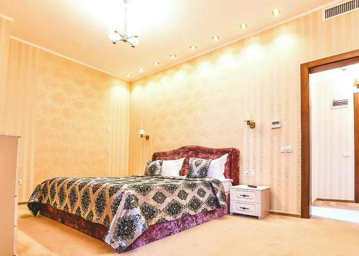 Impera Boutique 콘스탄차