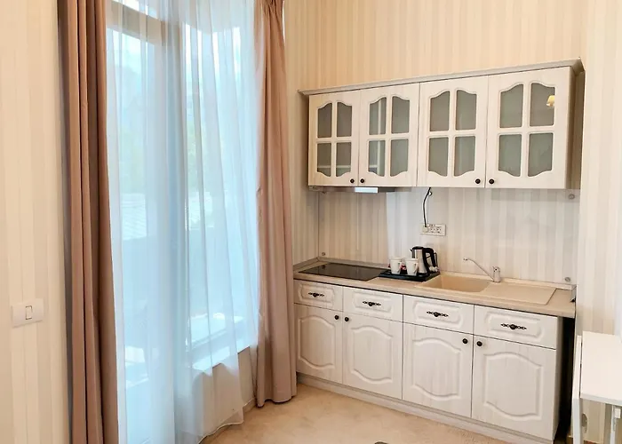 Impera Boutique 콘스탄차