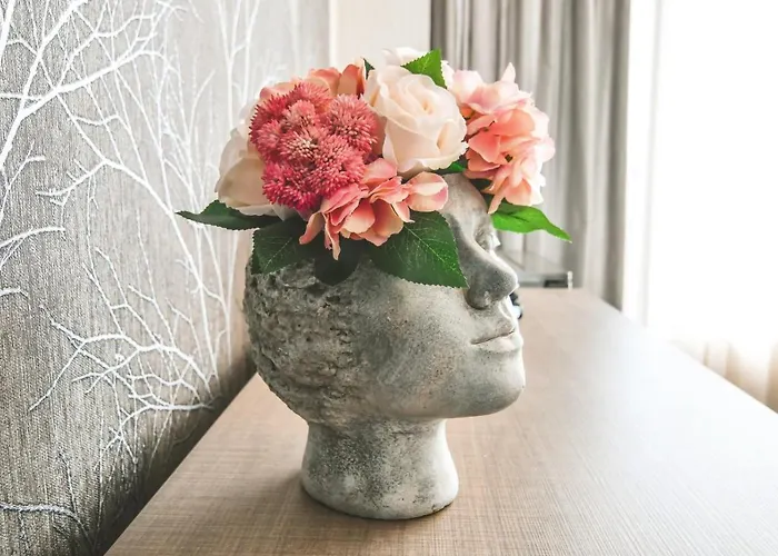 아파트 Impera Boutique