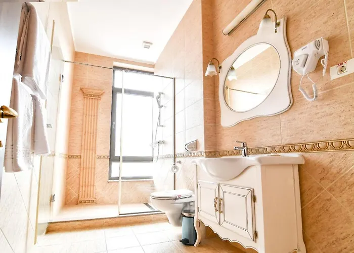 Impera Boutique * 콘스탄차