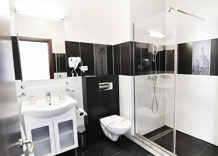 Impera Boutique 아파트