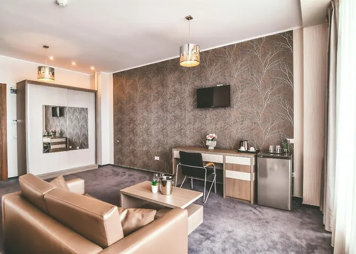 Impera Boutique * 콘스탄차