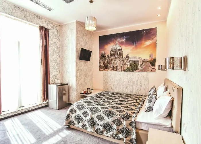 Impera Boutique 콘스탄차