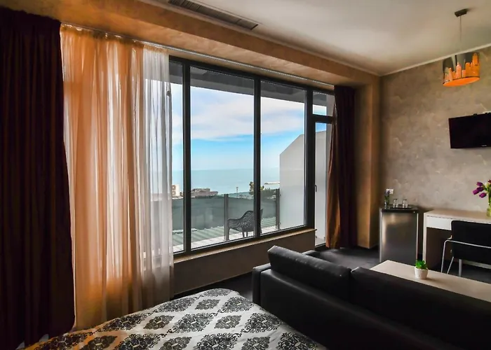 Impera Boutique 콘스탄차