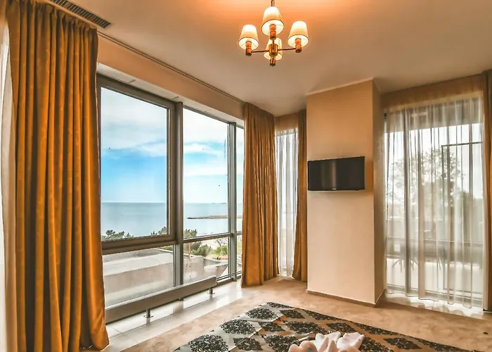 아파트 Impera Boutique *