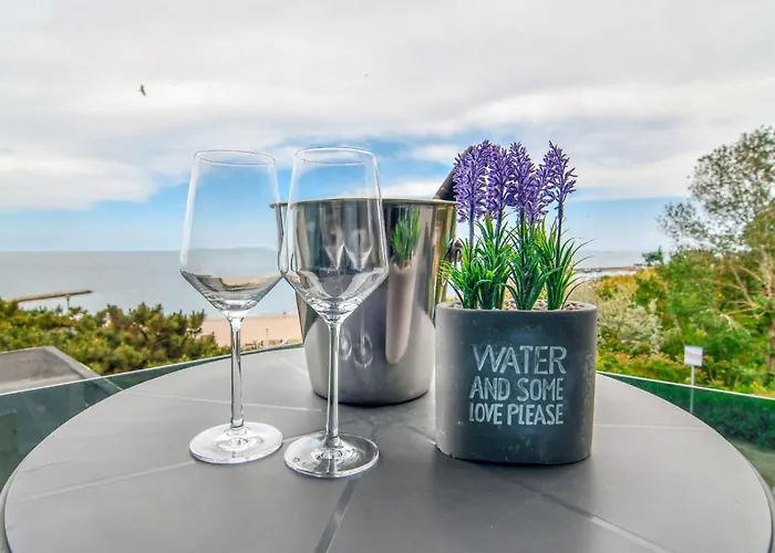 아파트 Impera Boutique