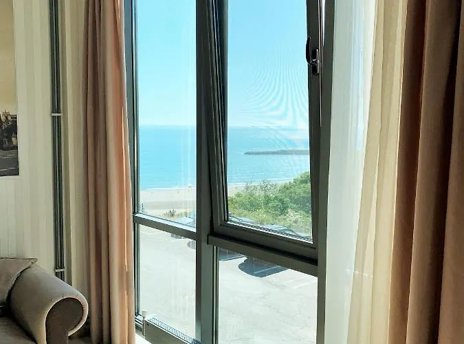 Impera Boutique * 콘스탄차