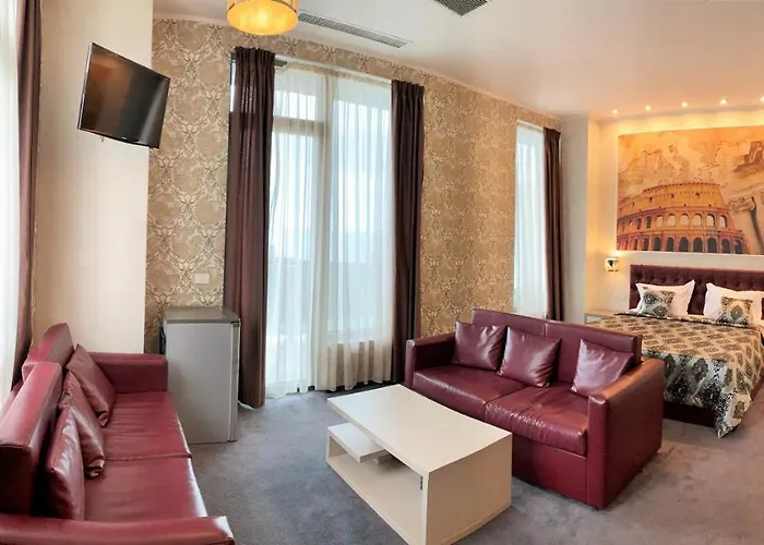 Impera Boutique * 콘스탄차