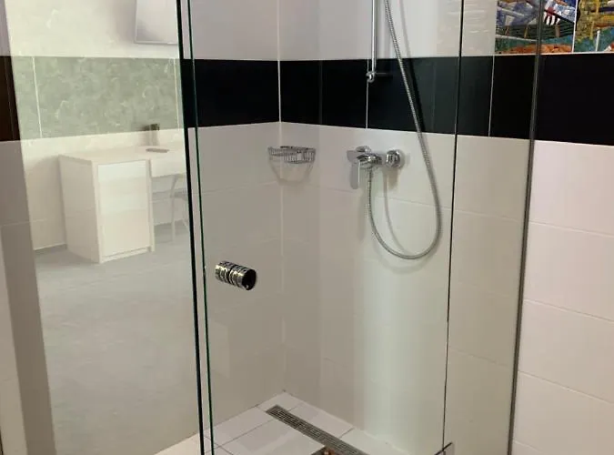 Impera Boutique 아파트