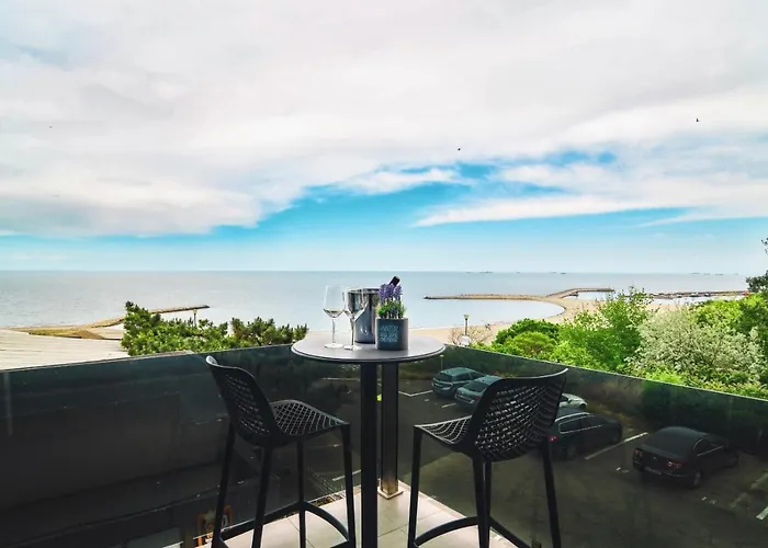 Impera Boutique 아파트