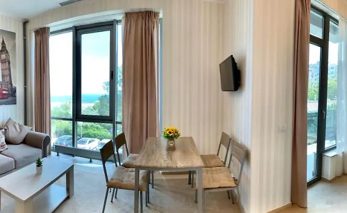 Impera Boutique 아파트