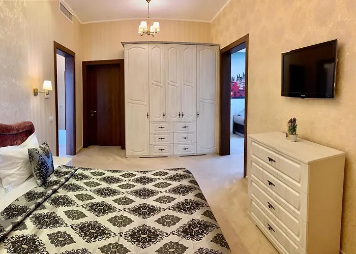 Impera Boutique 아파트