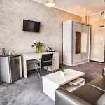 Apartman Impera Boutique *