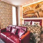 Apartman Impera Boutique