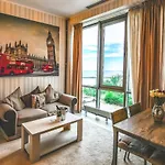 Apartman Impera Boutique Konstanca
