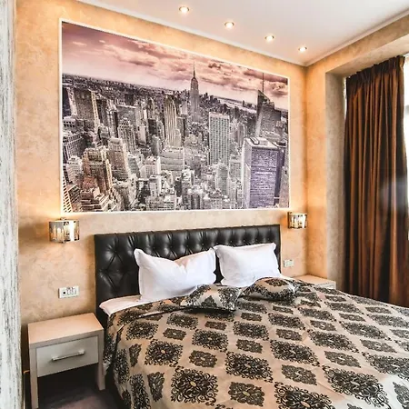 Impera Boutique * Constanţa