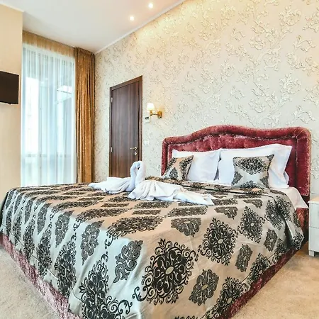 Impera Boutique * Konstanca