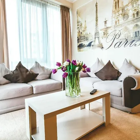 Impera Boutique Appartement *