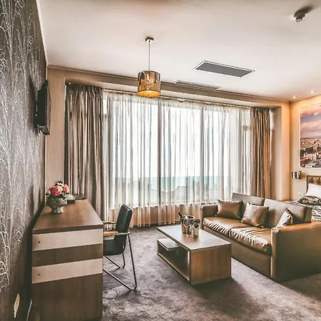 Impera Boutique Apartman *