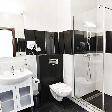 Impera Boutique Appartement