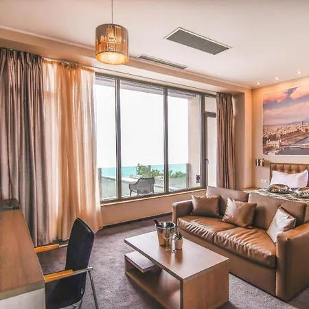 Impera Boutique Apartman *
