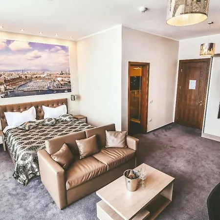 Impera Boutique Appartement