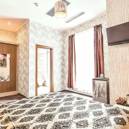 Appartement Impera Boutique