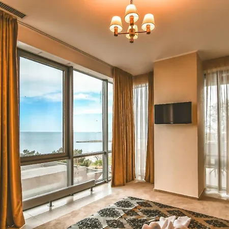 Appartement Impera Boutique *