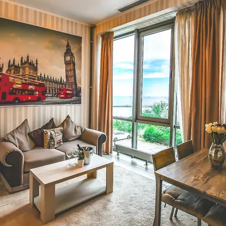 Apartman Impera Boutique Konstanca