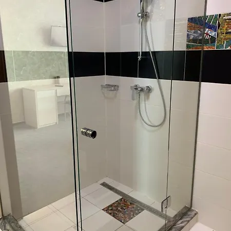 Impera Boutique Appartement