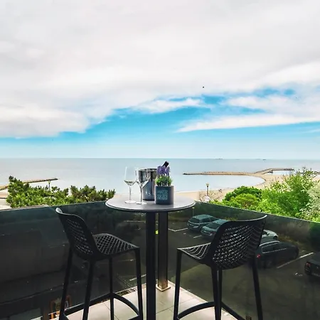 Impera Boutique Appartement