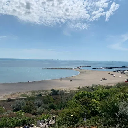 Impera Boutique Appartement Constanţa