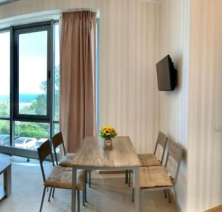 Impera Boutique Appartement