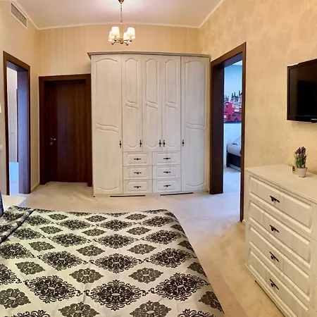 Impera Boutique Apartman