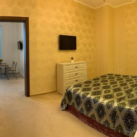 Apartamento Impera Boutique *
