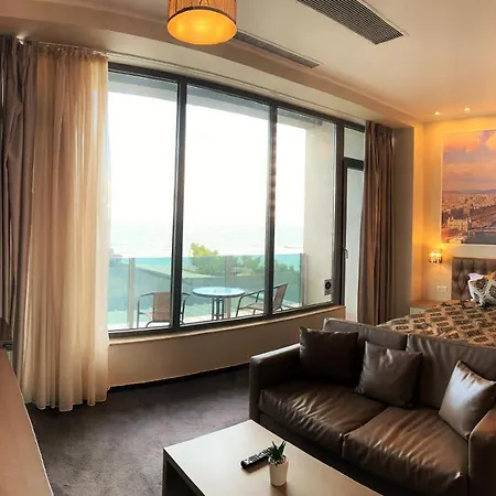 Appartement Impera Boutique Constanţa