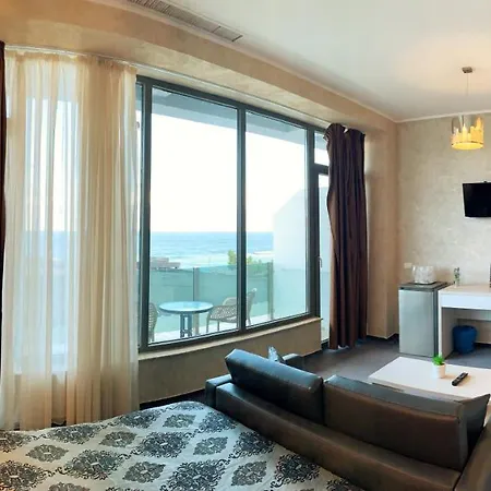 Appartement Impera Boutique Constanţa